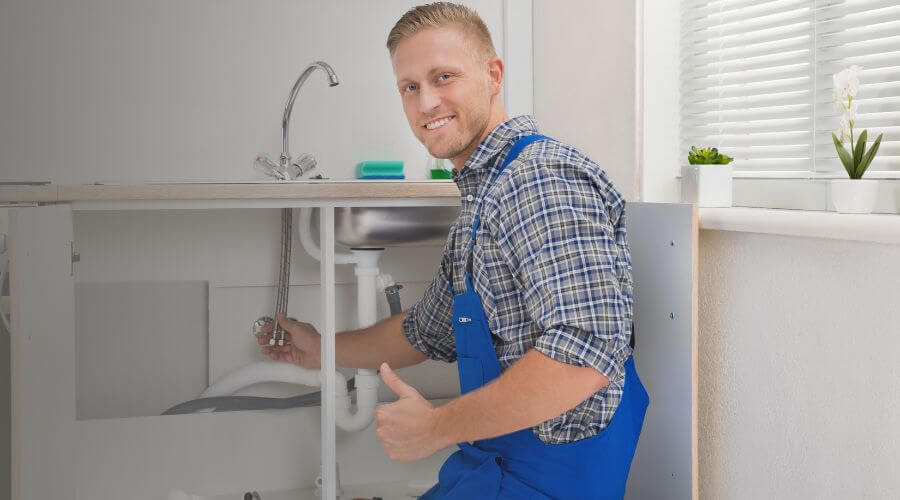 Holiday Plumbing Service in Burbank, OH